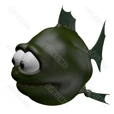 fish