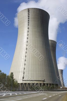 Nuclear