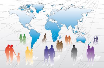 Business in the world