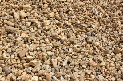 stones