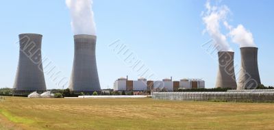 nuclear