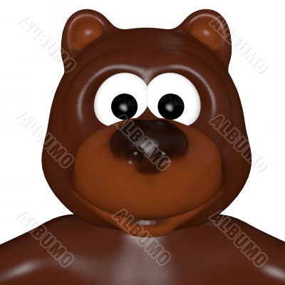 bear