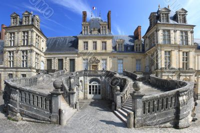 Castle