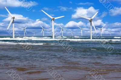 offshore wind