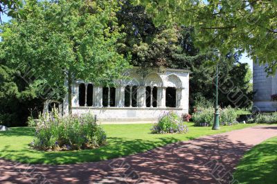 Parks and Gardens