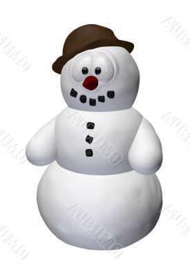 snowman