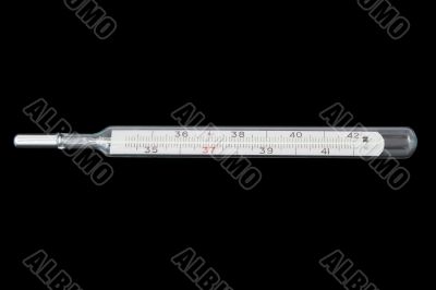 thermometer