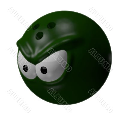 bad bowl