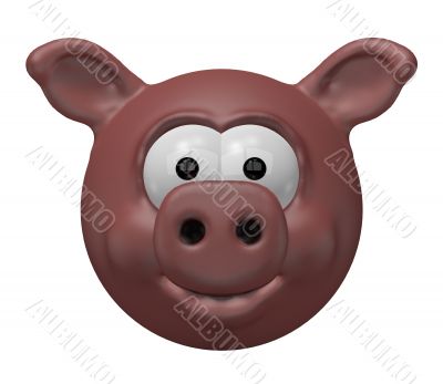 pig