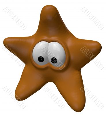 starfish