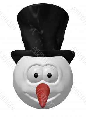 snowman