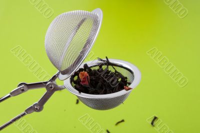 Tea infuser