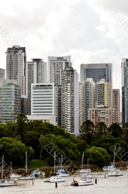 Beautiful Brisbane