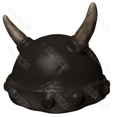 viking helmet