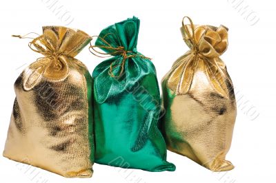 Gift bags