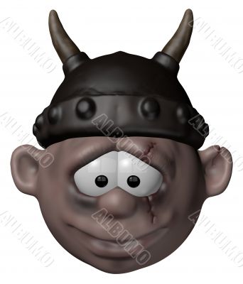 viking
