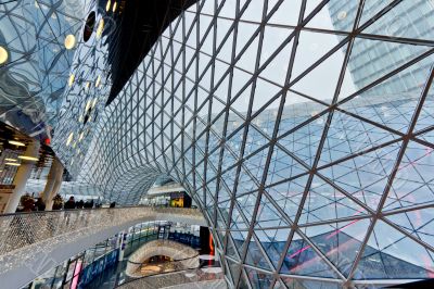 MyZeil Shopping Mall