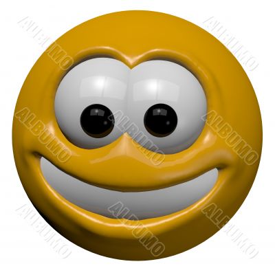 smiley
