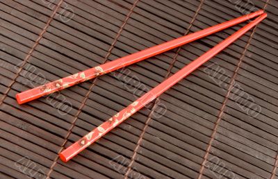 Chopsticks