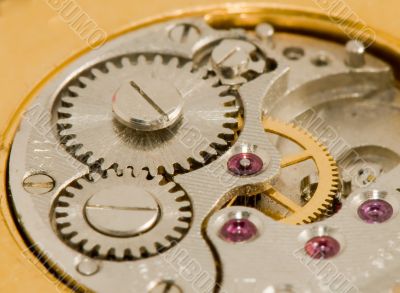 Clockwork
