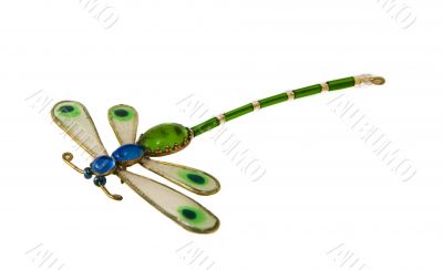 Dragonfly