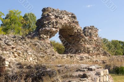 Ancient Arch