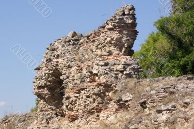 Ancient Ruins