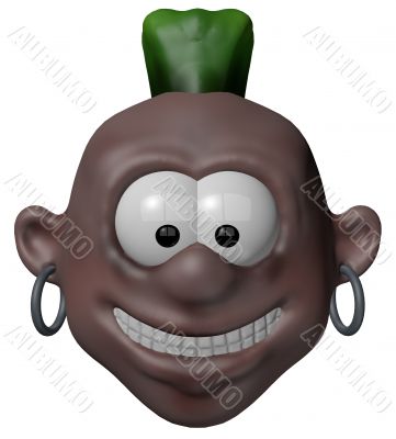 punkrocker