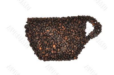Coffee cup