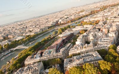 Seine River