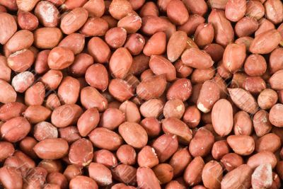 Peanuts