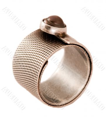 Spiral Ring