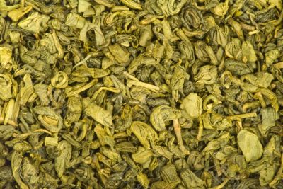 Green tea