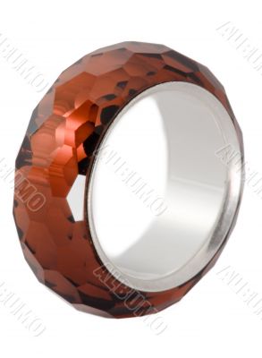 Crystal Ring