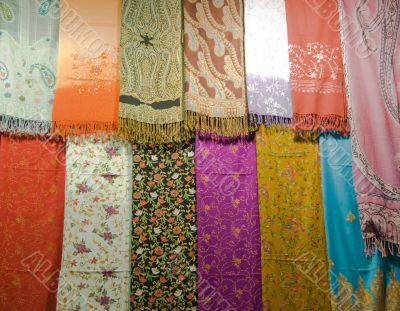 Fabrics