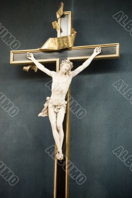 Crucified Jesus 2