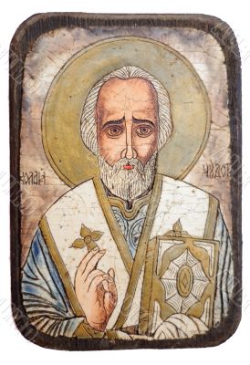 Saint Nicholas