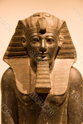 Thutmosis III