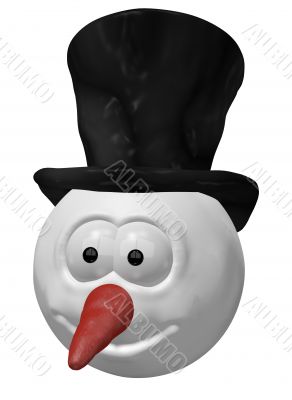 snowman
