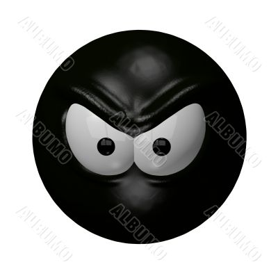grim