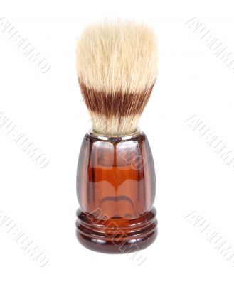 shaving brush