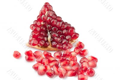 pomegranate