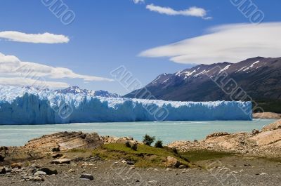 Perito Moreno Glacier