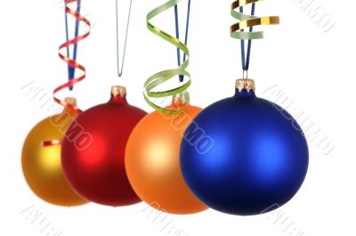 christmas decorations