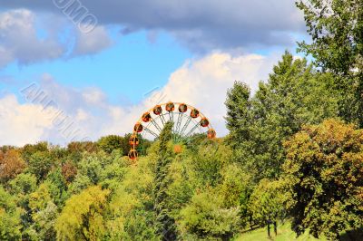 Image with wheel review