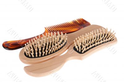 combs