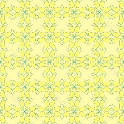 Wallpaper pattern