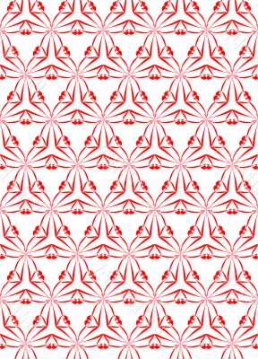 Wallpaper pattern