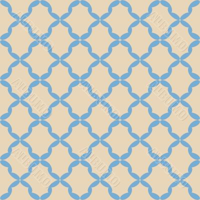 Wallpaper pattern