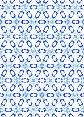 Wallpaper pattern